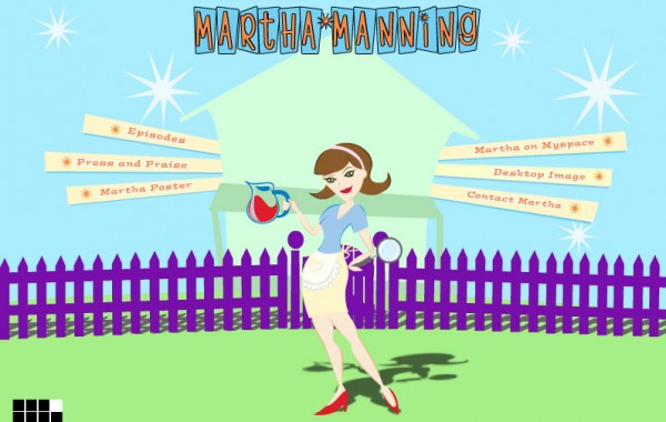 Martha Manning