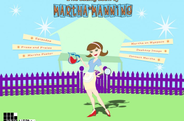 Martha Manning