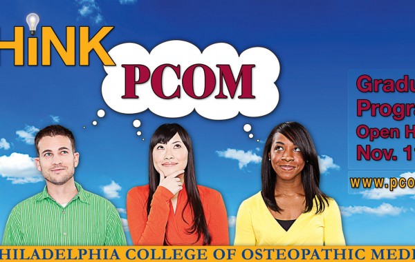 Think PCOM