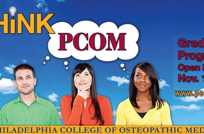 Think PCOM