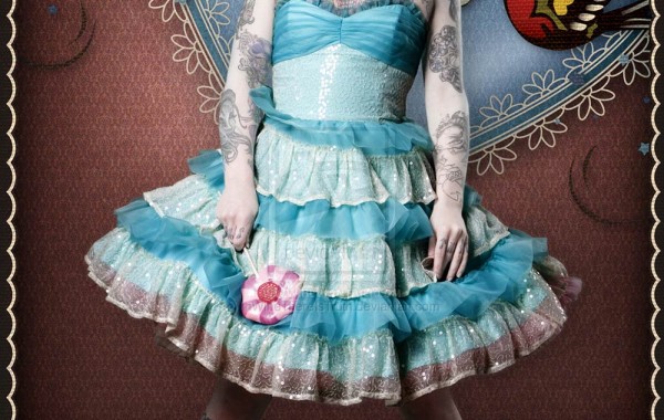 Megan Massacre