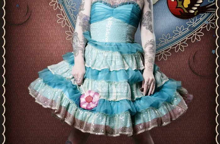 Megan Massacre