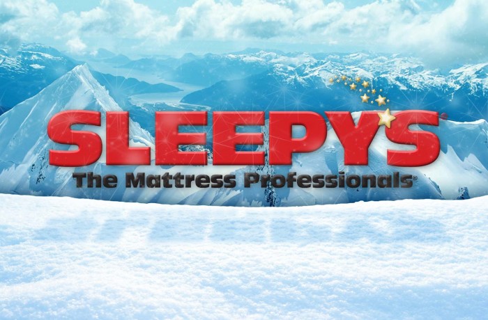 Sleepy’s