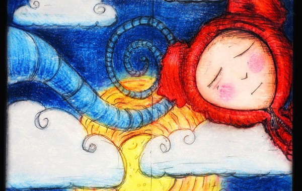 Dreaming
