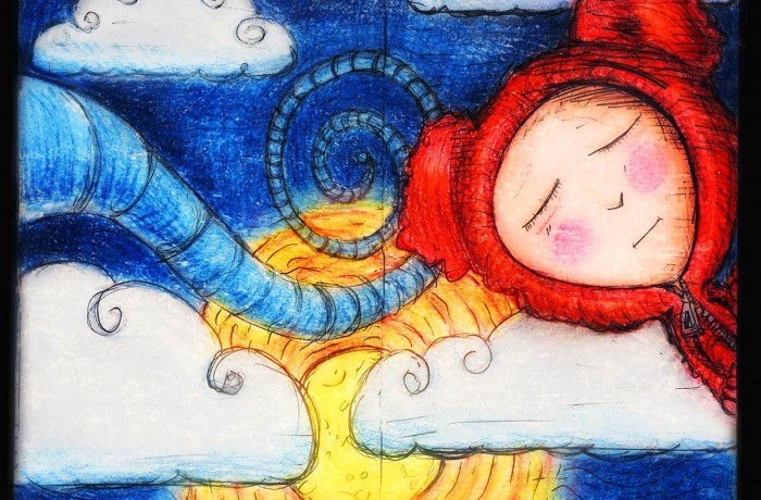 Dreaming