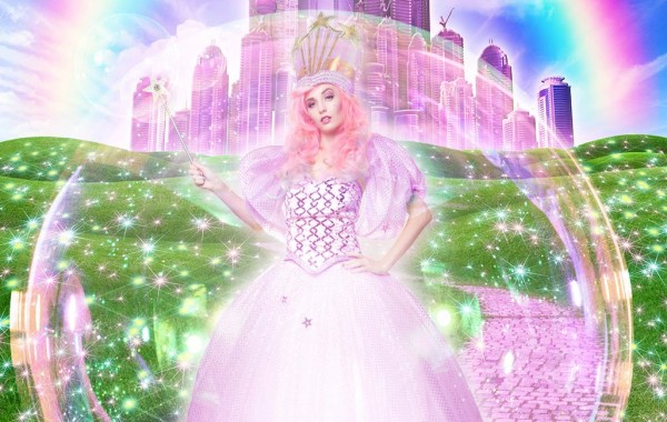 Audrey of Pink Oz