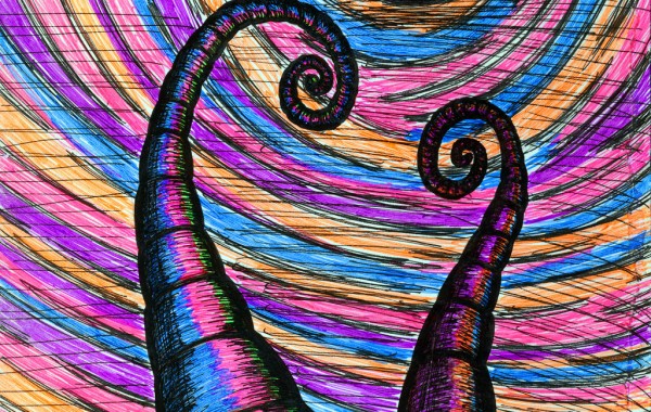 Reaching Out
