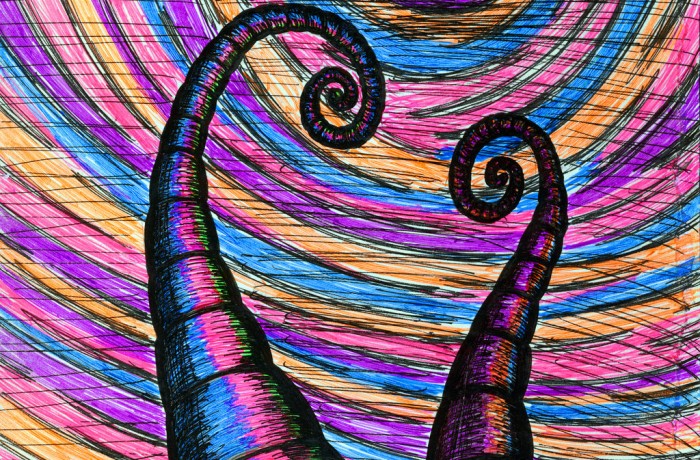 Reaching Out