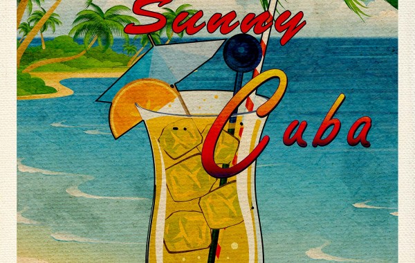 Cuba Poster