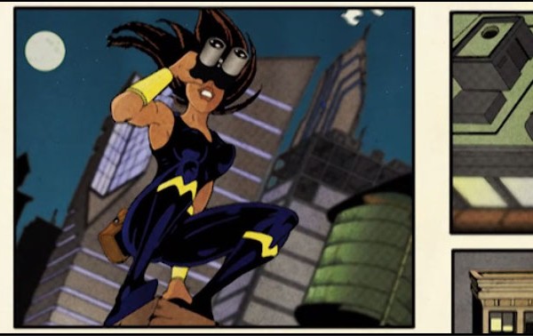 Dusky Diana