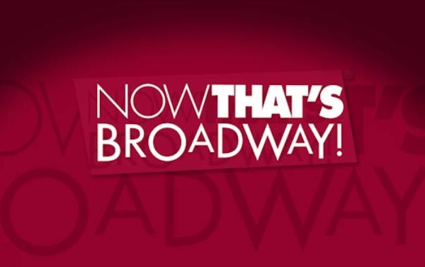 Now that’s Broadway