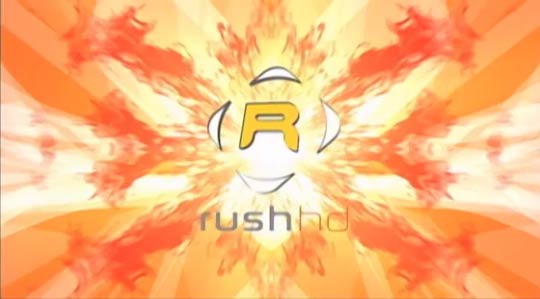 Rush
