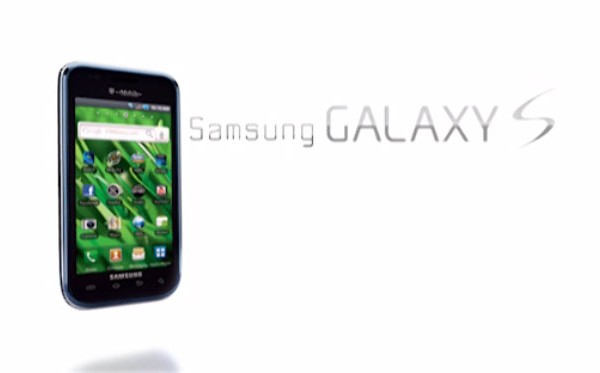Samsung Galaxy