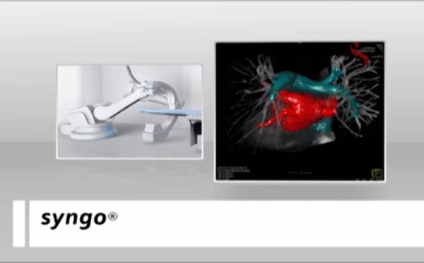 Siemens Vizo